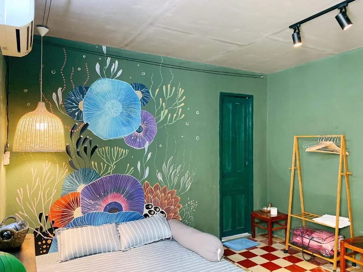 Homestay Gac Mo Vũng Tàu