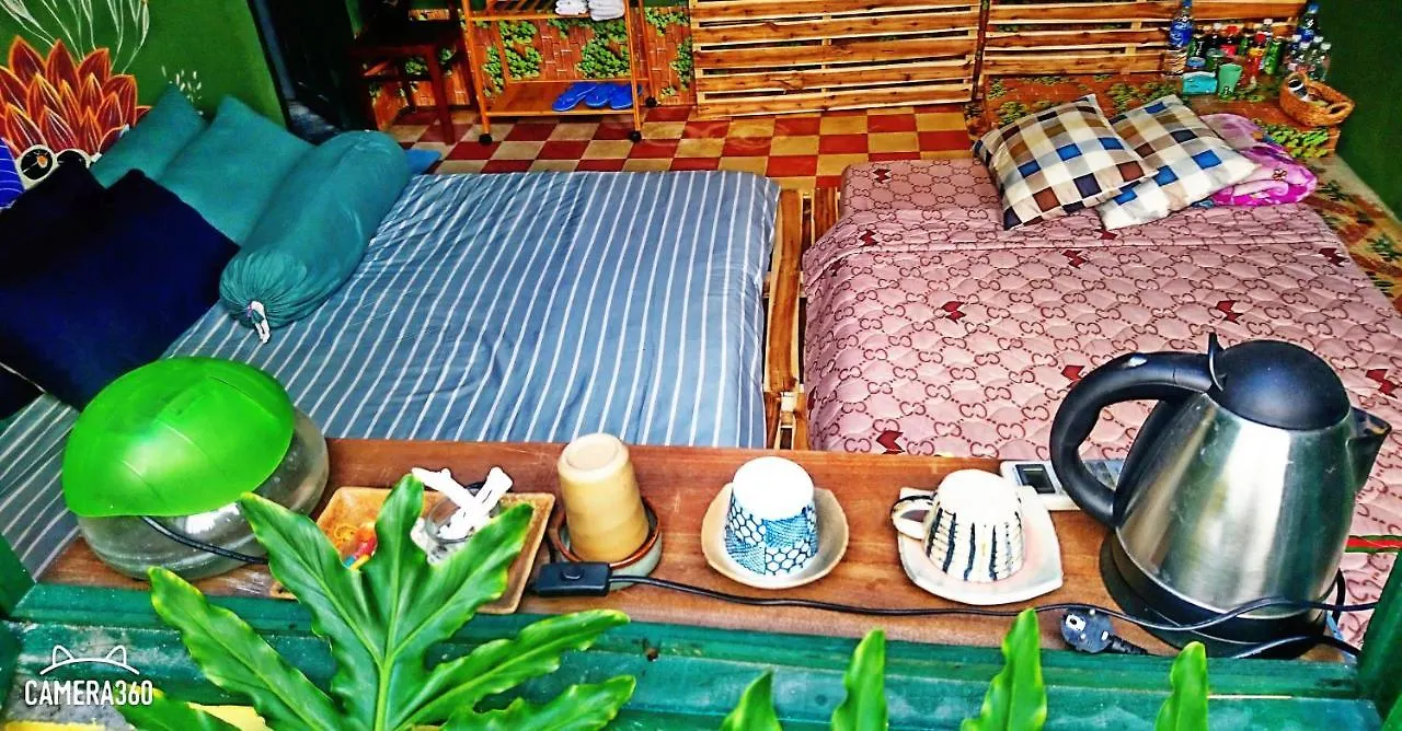 Homestay Gac Mo Vũng Tàu