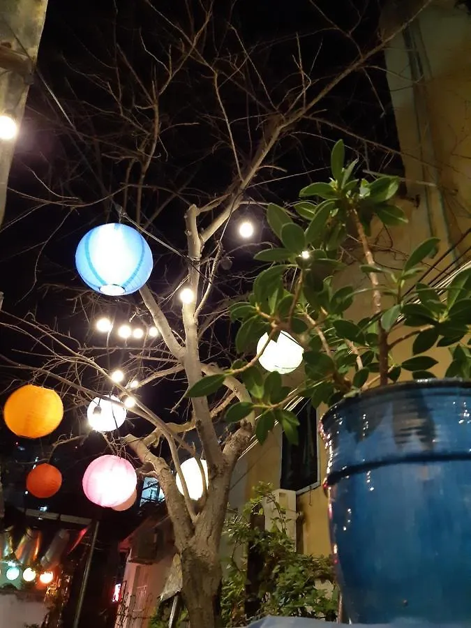 Homestay Gac Mo Vũng Tàu 0*,