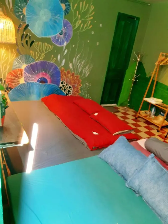 Homestay Gac Mo Vũng Tàu