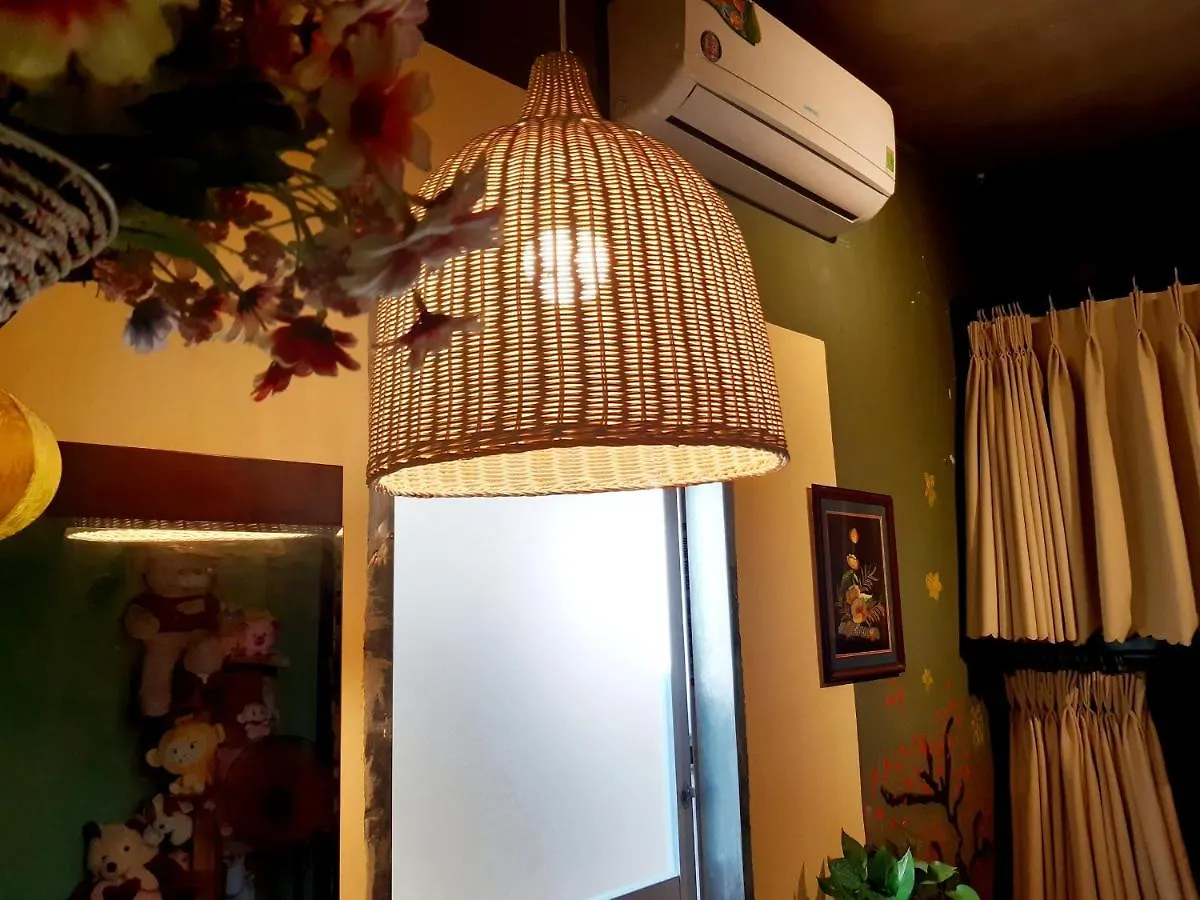 Homestay Gac Mo Vũng Tàu