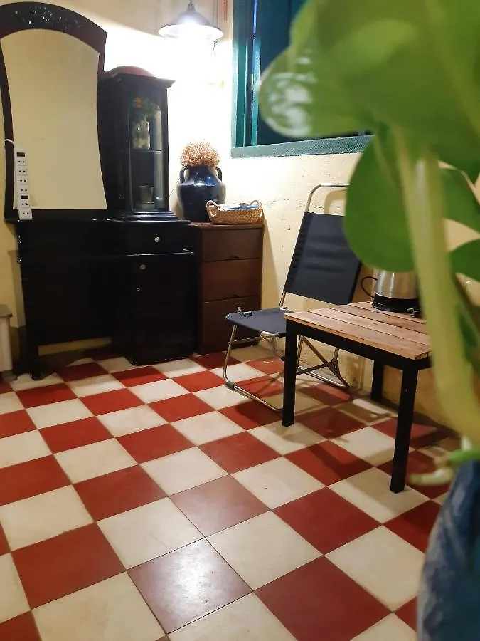 Homestay Gac Mo Vũng Tàu Vietnam