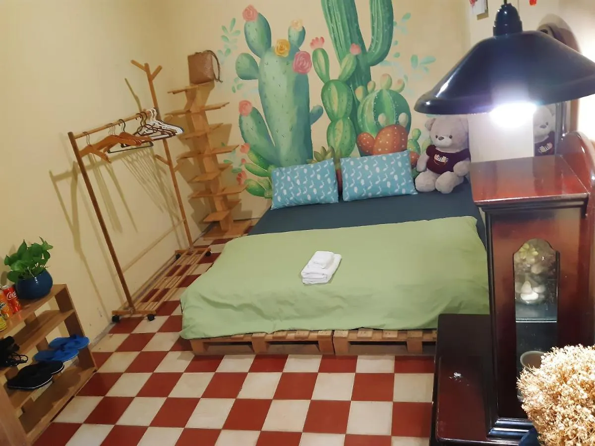Homestay Gac Mo Vũng Tàu