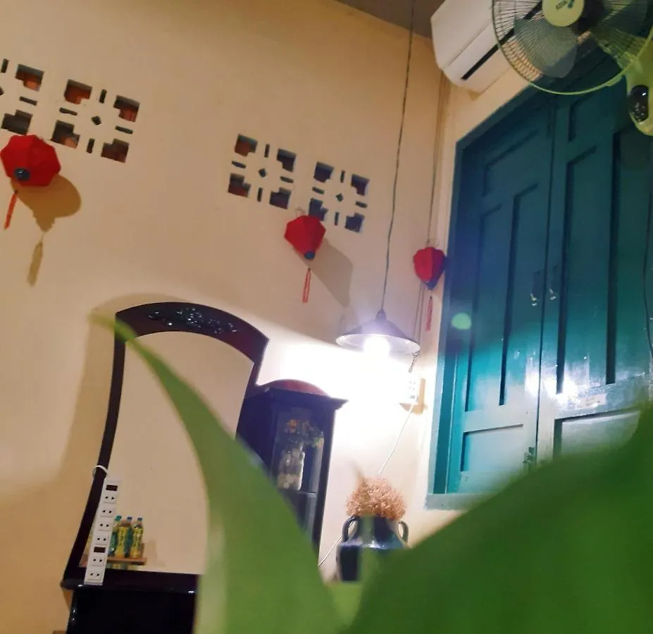 Homestay Gac Mo Vũng Tàu Vietnam