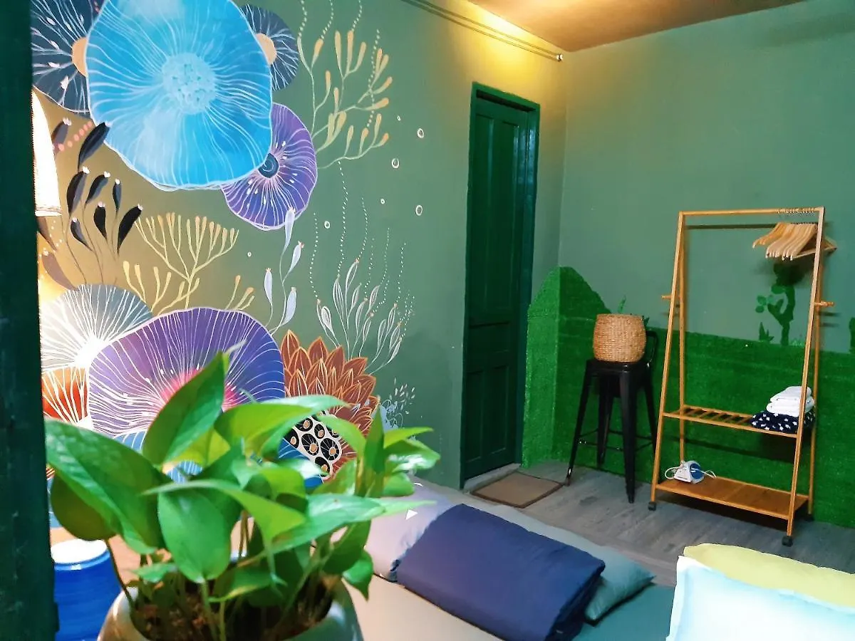 Homestay Gac Mo Vũng Tàu Vietnam