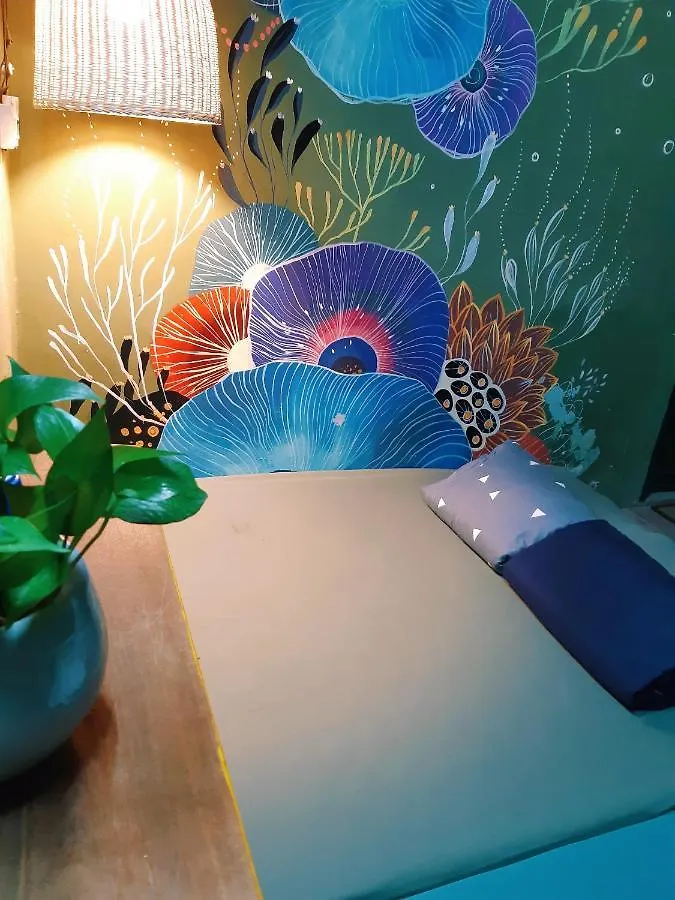 Homestay Gac Mo Vũng Tàu 0*,  Vietnam