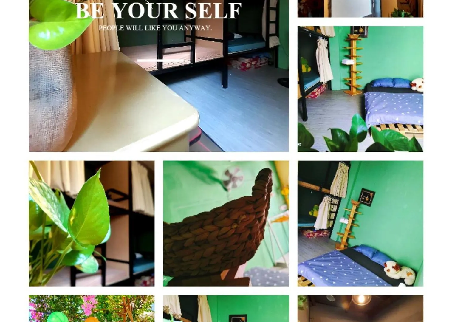 Homestay Gac Mo Vũng Tàu Vietnam