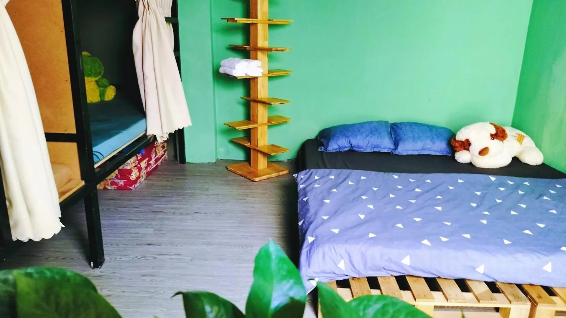 Homestay Gac Mo Vũng Tàu