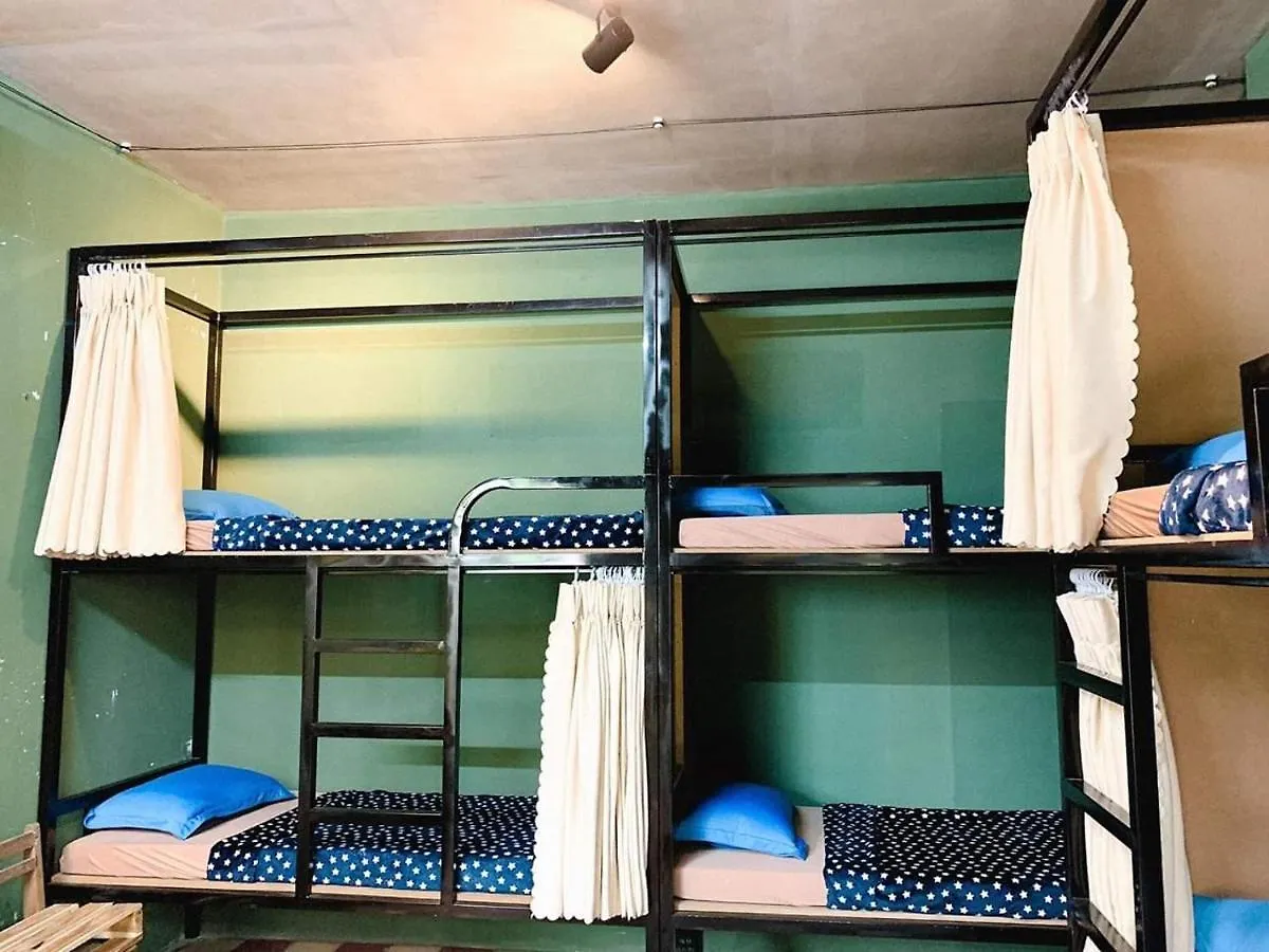 Homestay Gac Mo Vung Tau 0*,