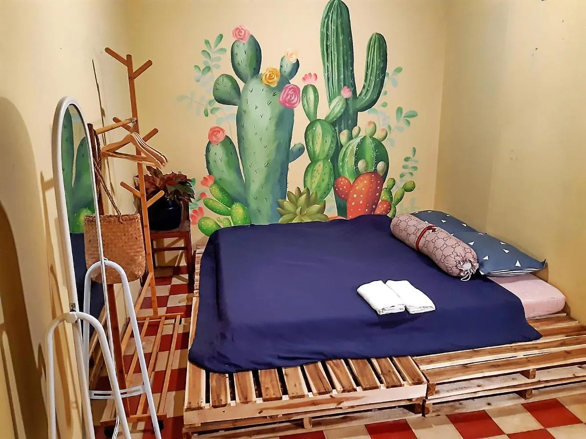 Homestay Gac Mo Vung Tau