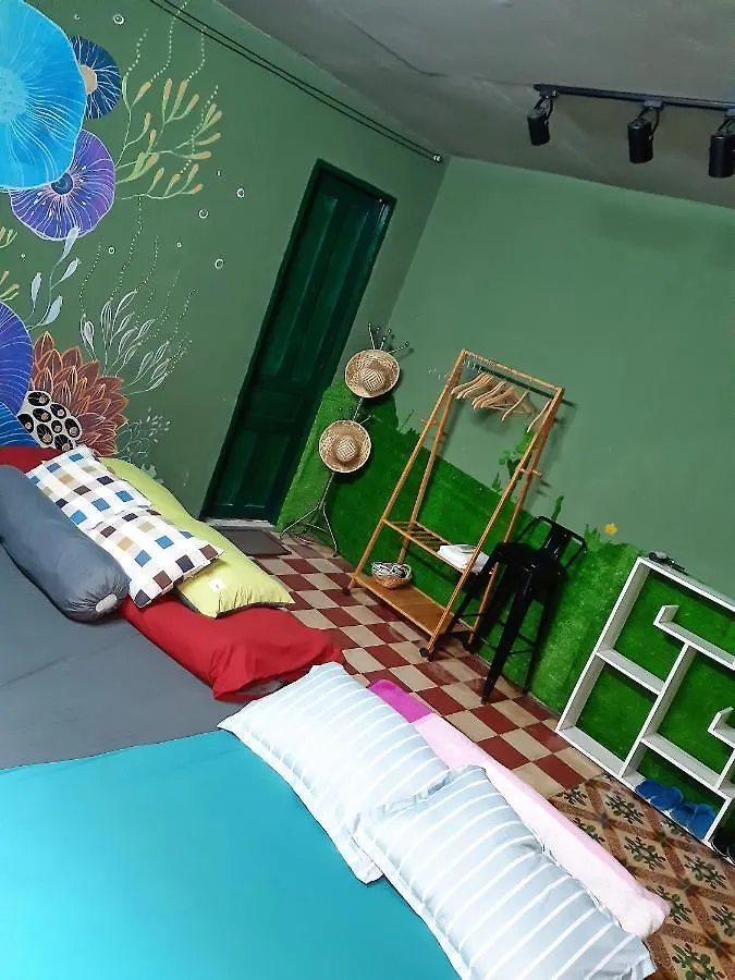 Homestay Gac Mo Vung Tau