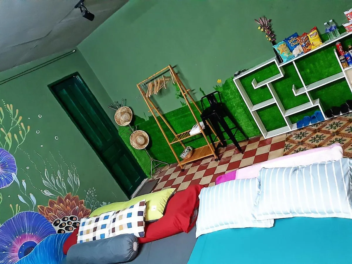 Homestay Gac Mo Vung Tau