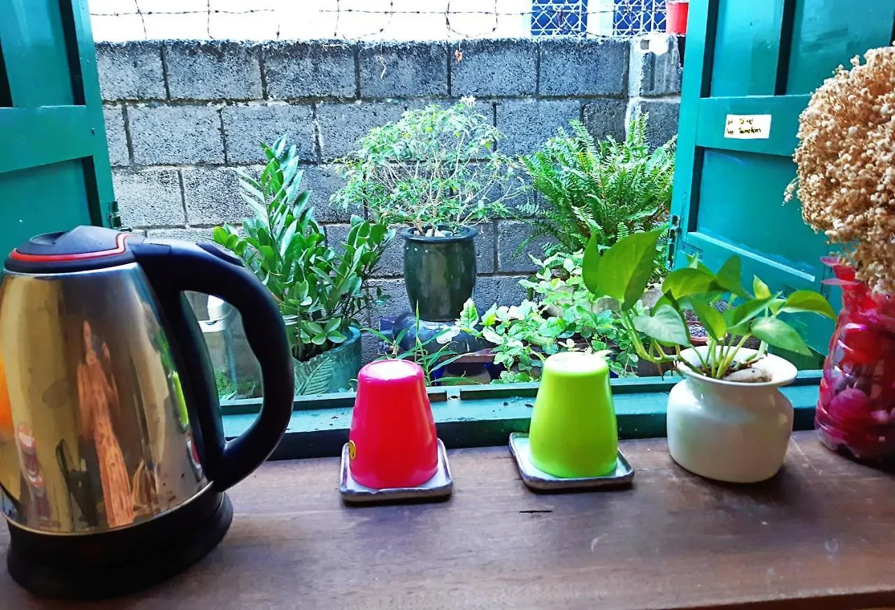 Homestay Gac Mo Vung Tau Vietnam