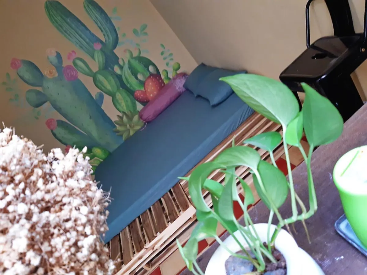 Homestay Gac Mo Vung Tau