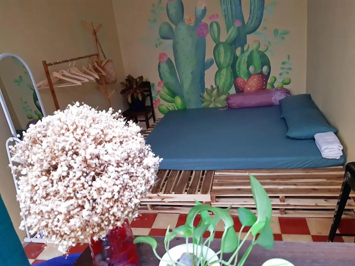 Homestay Gac Mo Vung Tau Vietnam