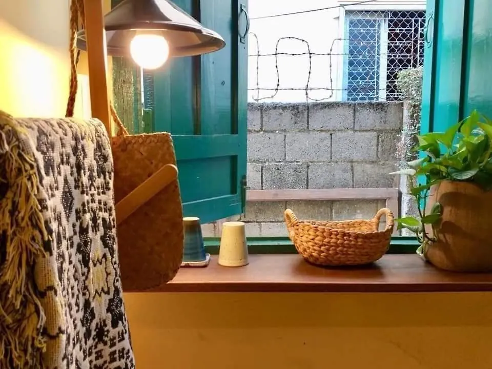 Homestay Gac Mo Vung Tau 0*,  Vietnam