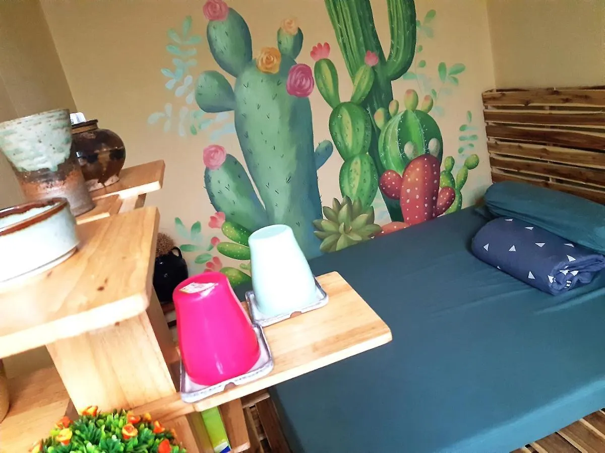 Homestay Gac Mo Vung Tau
