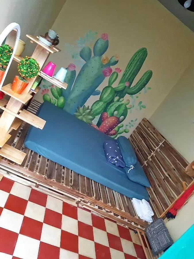 Homestay Gac Mo Vung Tau