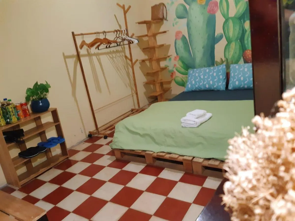 Homestay Gac Mo Vung Tau