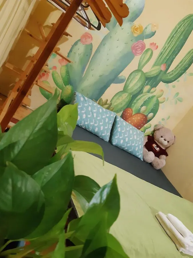 Homestay Gac Mo Vung Tau Vietnam