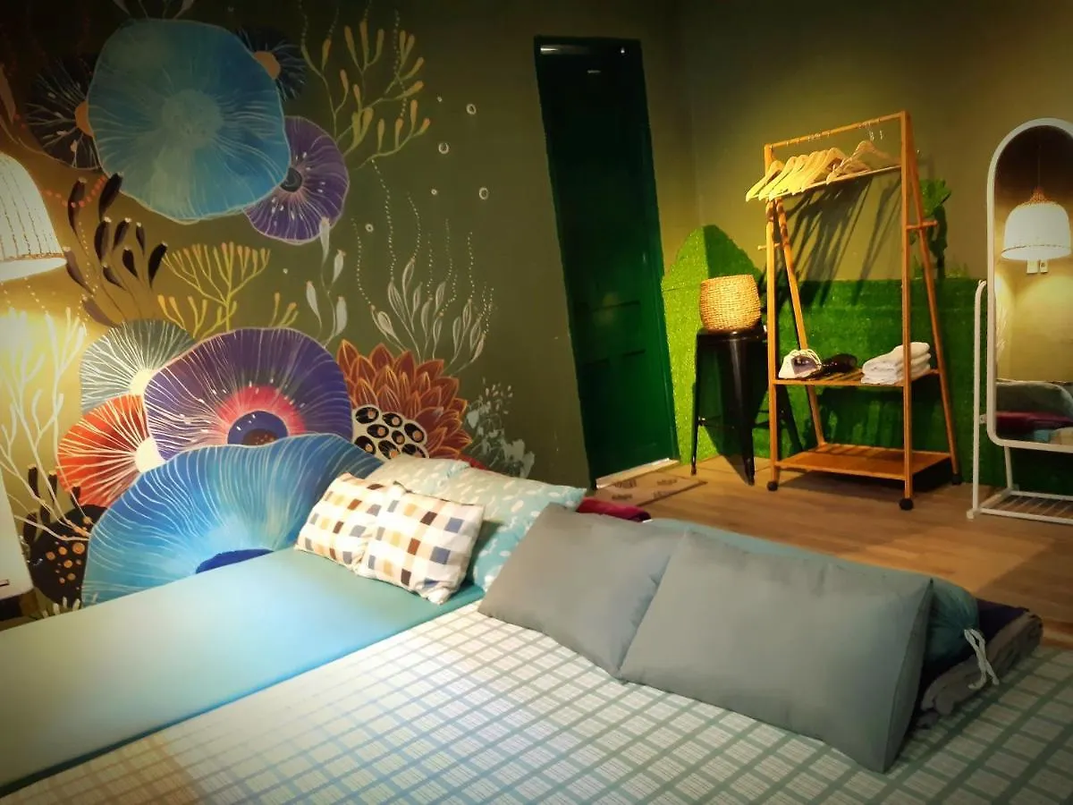 Homestay Gac Mo Vung Tau