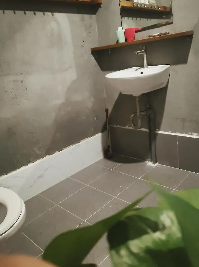 Homestay Gac Mo Vung Tau
