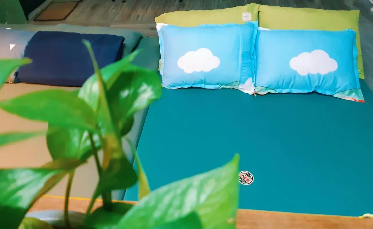 Homestay Gac Mo Vung Tau Vietnam