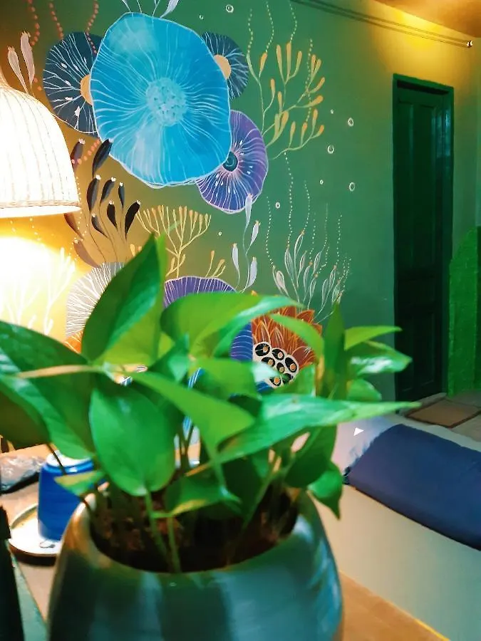 Homestay Gac Mo Vung Tau