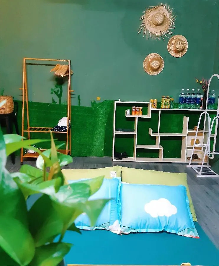Homestay Gac Mo Vung Tau