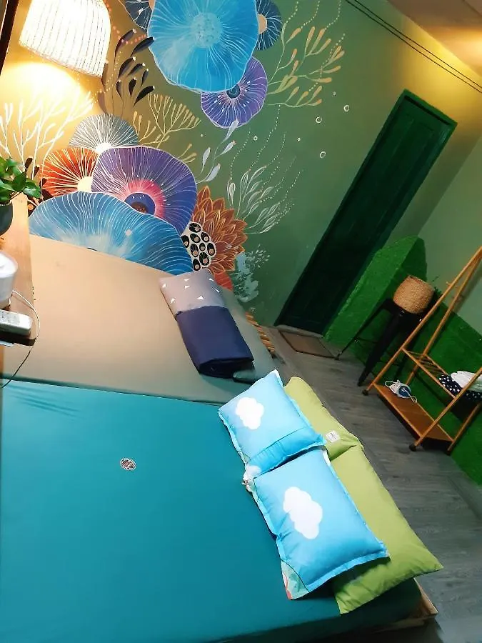 Homestay Gac Mo Vung Tau
