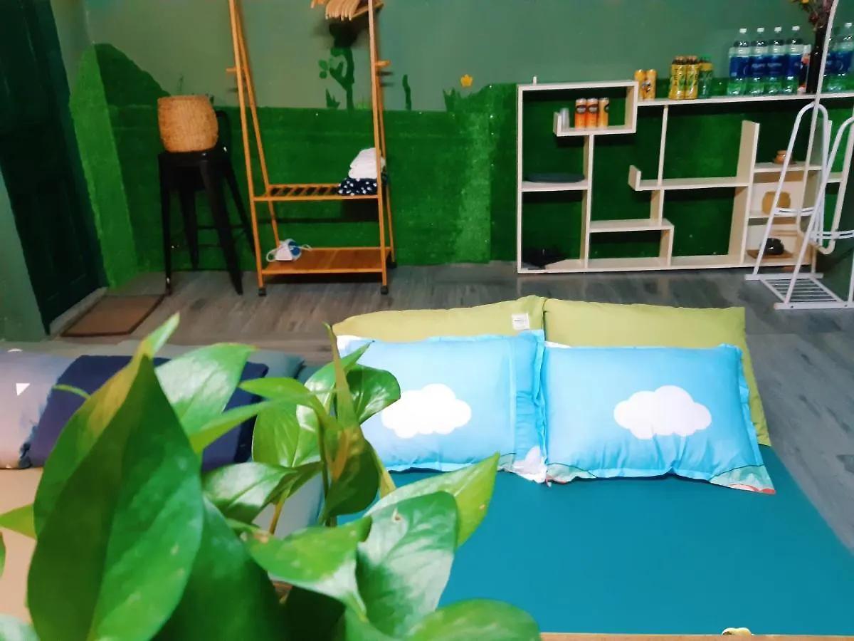 Homestay Gac Mo Vung Tau 0*,