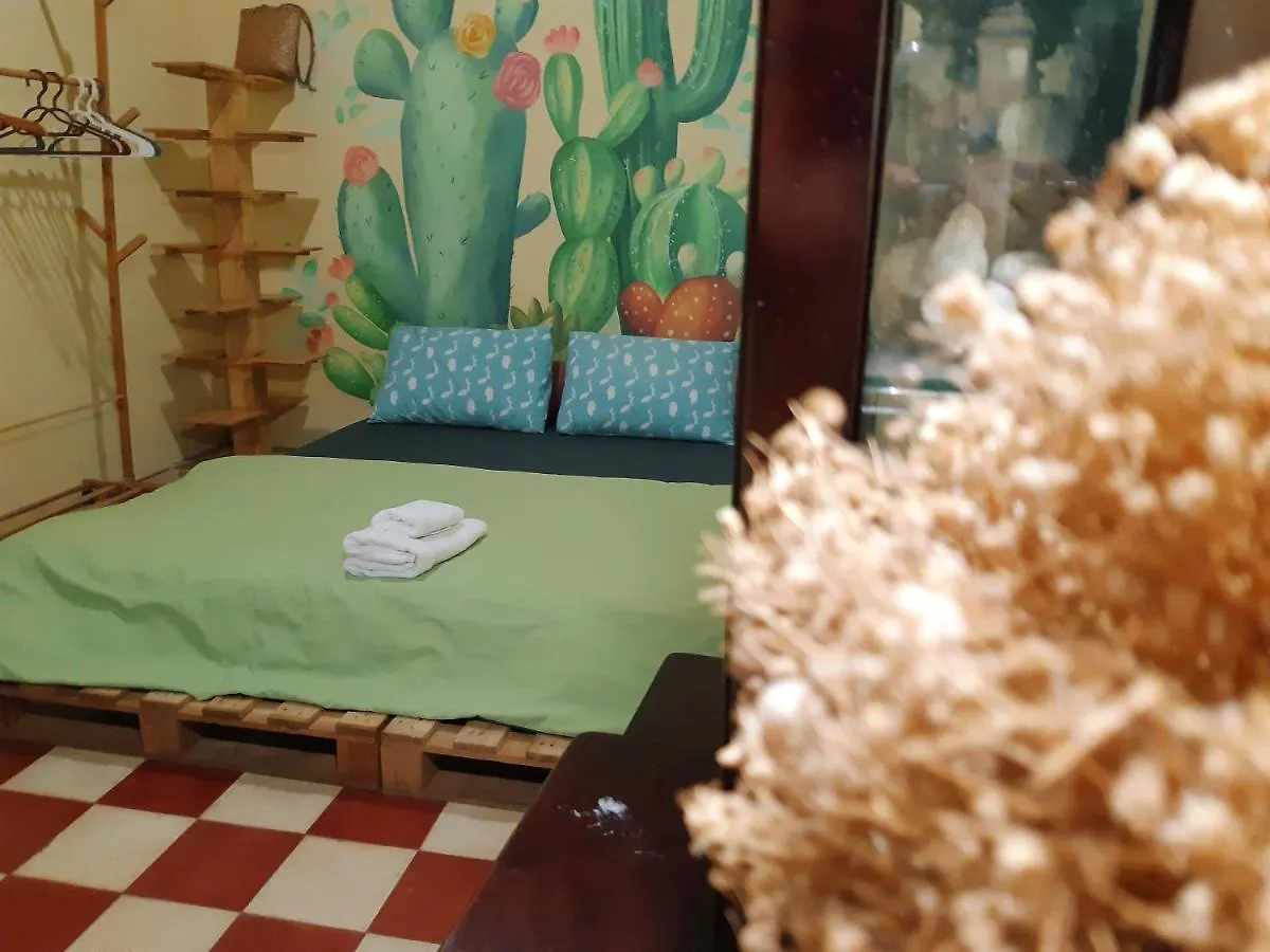 Homestay Gac Mo Vung Tau Vietnam