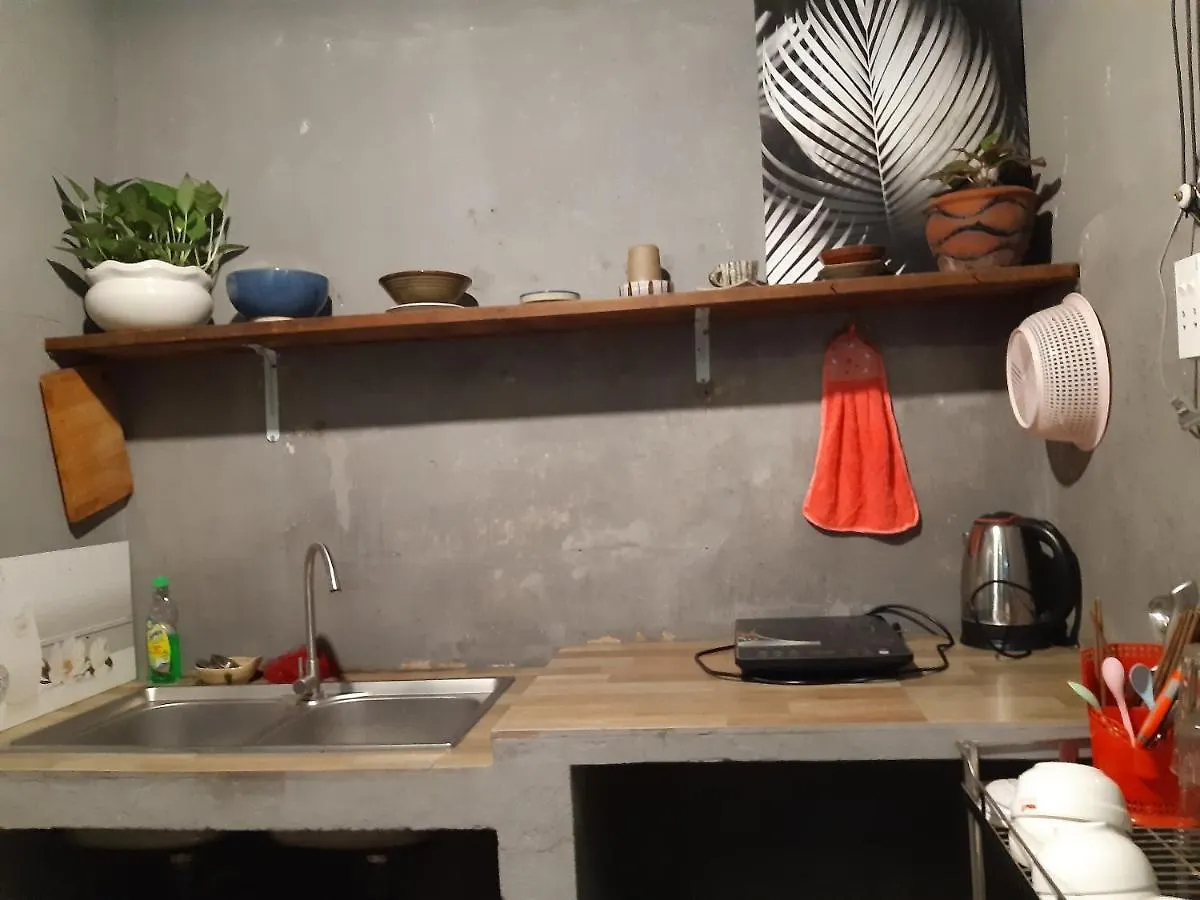 Homestay Gac Mo Vung Tau