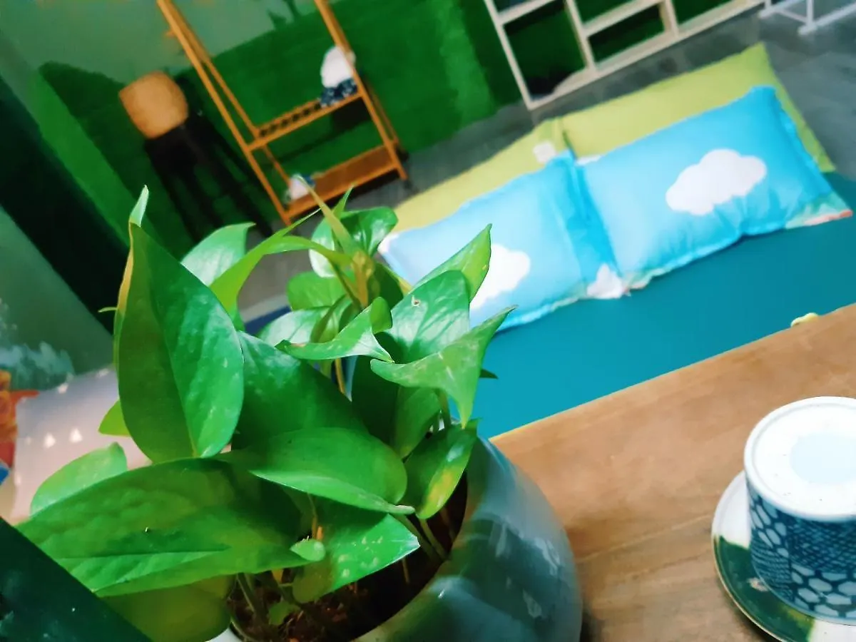 Homestay Gac Mo Vung Tau 0*,  Vietnam