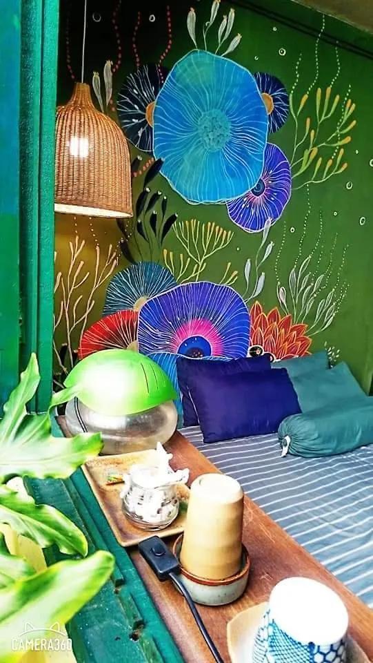 Homestay Gac Mo Vung Tau