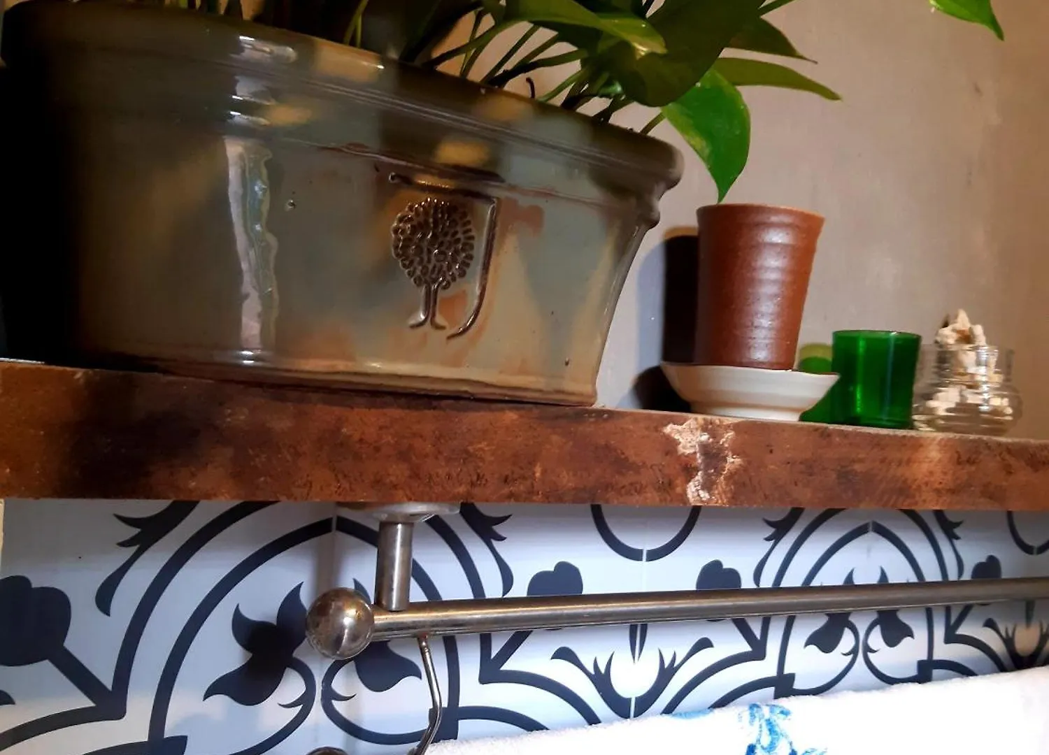 Homestay Gac Mo Vung Tau