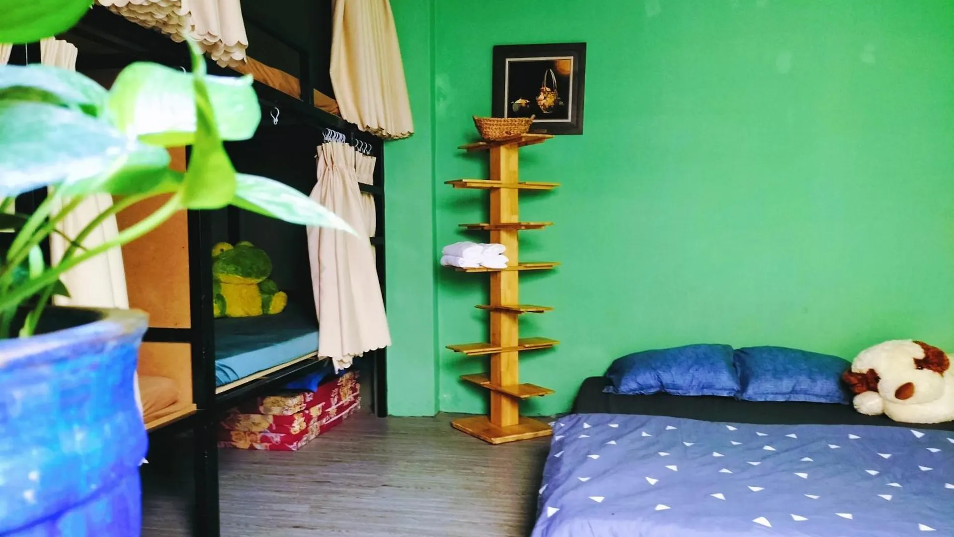 Homestay Gac Mo Vung Tau 0*,  Vietnam