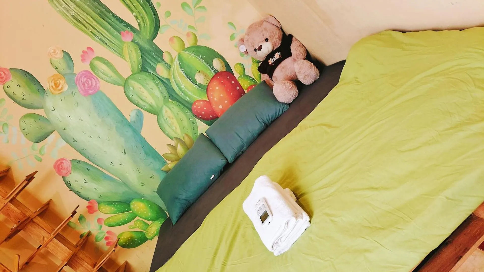 Homestay Gac Mo Vung Tau